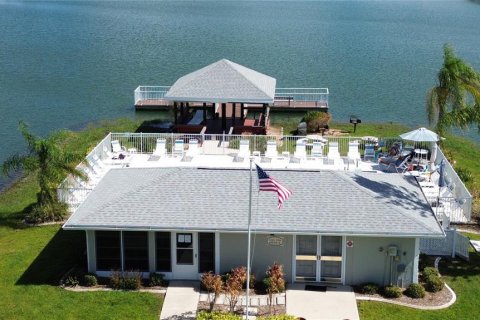 Copropriété à vendre à Port Charlotte, Floride: 2 chambres, 96.99 m2 № 1419434 - photo 22