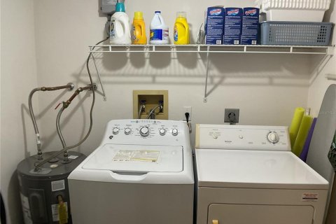 Copropriété à vendre à Port Charlotte, Floride: 2 chambres, 96.99 m2 № 1419434 - photo 26