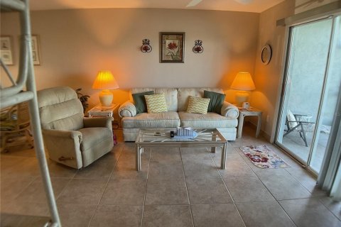 Copropriété à vendre à Port Charlotte, Floride: 2 chambres, 96.99 m2 № 1419434 - photo 8
