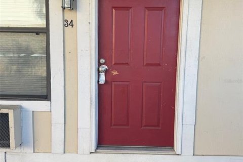 Apartment in Leesburg, Florida 1 bedroom, 53.51 sq.m. № 1540232 - photo 2