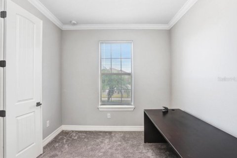 Купить виллу или дом в Ривервью, Флорида 6 комнат, 235.69м2, № 2138814 - фото 7