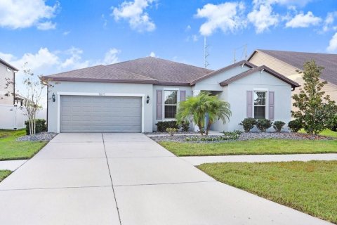 Casa en Riverview, Florida 4 dormitorios, 235.69 m2 № 2138814
