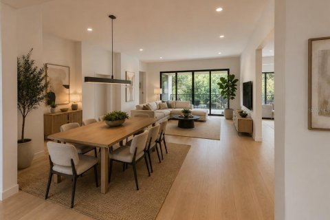 Casa en venta en Tampa, Florida, 4 dormitorios, 446.3 m2 № 2218834 - foto 4