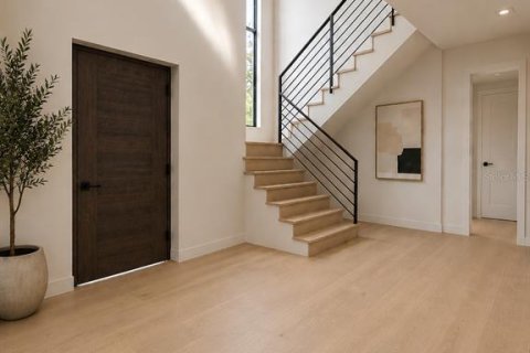 Casa en venta en Tampa, Florida, 4 dormitorios, 446.3 m2 № 2218834 - foto 2