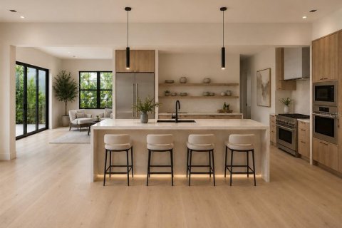 Casa en venta en Tampa, Florida, 4 dormitorios, 446.3 m2 № 2218834 - foto 3