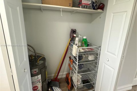 Copropriété à louer à Deerfield Beach, Floride: 1 chambre, 68.56 m2 № 1982169 - photo 20