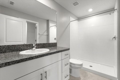 Villa ou maison à louer à Sun City Center, Floride: 3 chambres, 117.99 m2 № 2239177 - photo 24