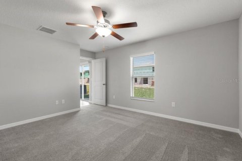Villa ou maison à louer à Sun City Center, Floride: 3 chambres, 117.99 m2 № 2239177 - photo 23