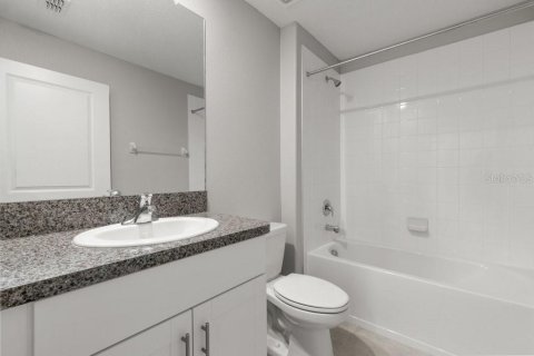 Villa ou maison à louer à Sun City Center, Floride: 3 chambres, 117.99 m2 № 2239177 - photo 16
