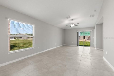 Villa ou maison à louer à Sun City Center, Floride: 3 chambres, 117.99 m2 № 2239177 - photo 22