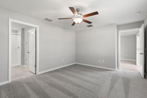 Villa ou maison à louer à Sun City Center, Floride: 3 chambres, 117.99 m2 № 2239177 - photo 10