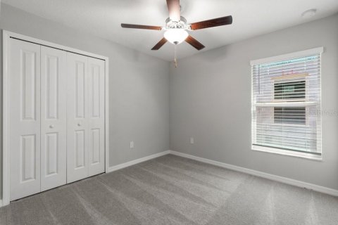 Villa ou maison à louer à Sun City Center, Floride: 3 chambres, 117.99 m2 № 2239177 - photo 15