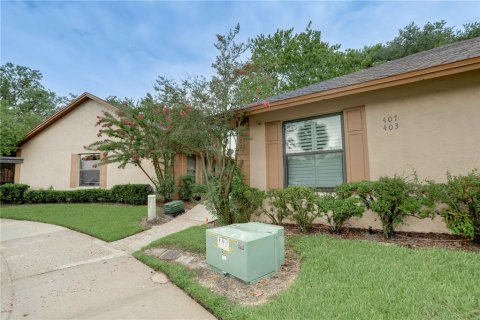 Condominio en Winter Garden, Florida, 2 dormitorios  № 2285582