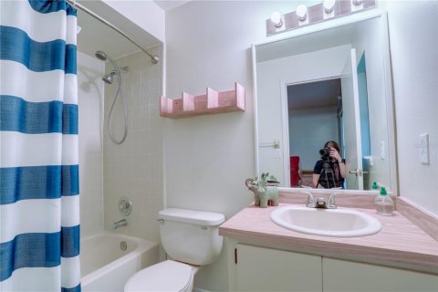Condominio en alquiler en Winter Garden, Florida, 2 dormitorios, 86.4 m2 № 2285582 - foto 13