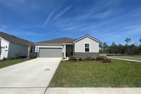 House in Palm Coast, Florida 3 bedrooms, 170.48 sq.m. № 1414222 - photo 2