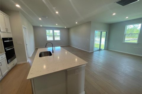 House in Palm Coast, Florida 3 bedrooms, 170.48 sq.m. № 1414222 - photo 24