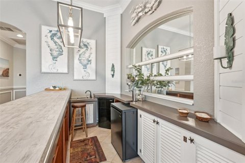 Condo in Sun City Center, Florida, 3 bedrooms № 2122595 - photo 14