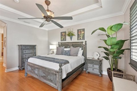 Condo in Sun City Center, Florida, 3 bedrooms № 2122595 - photo 17