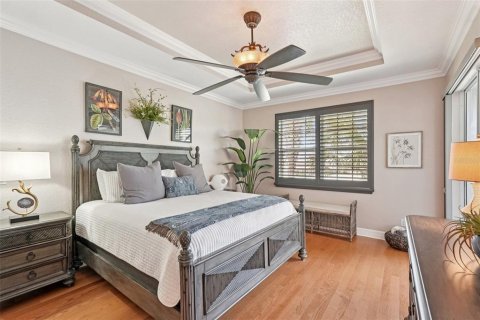 Condo in Sun City Center, Florida, 3 bedrooms № 2122595 - photo 16