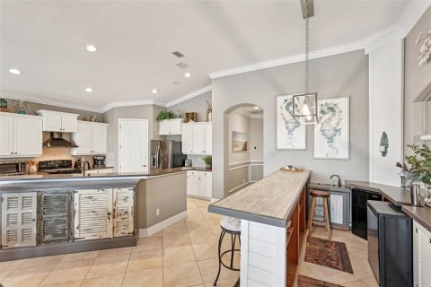 Condo in Sun City Center, Florida, 3 bedrooms № 2122595 - photo 13