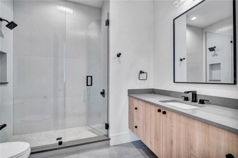 Купить виллу или дом в Тампа, Флорида 10 комнат, 464.88м2, № 1556545 - фото 22