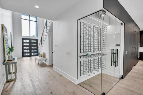 Купить виллу или дом в Тампа, Флорида 10 комнат, 464.88м2, № 1556545 - фото 5