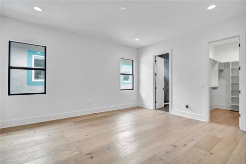 Купить виллу или дом в Тампа, Флорида 10 комнат, 464.88м2, № 1556545 - фото 23