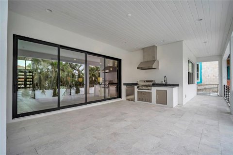 Купить виллу или дом в Тампа, Флорида 10 комнат, 464.88м2, № 1556545 - фото 25