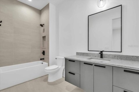 Купить виллу или дом в Тампа, Флорида 10 комнат, 464.88м2, № 1556545 - фото 30