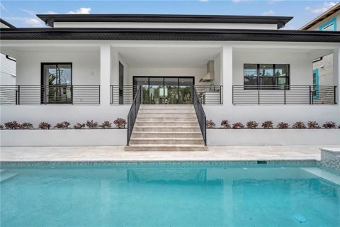 Купить виллу или дом в Тампа, Флорида 10 комнат, 464.88м2, № 1556545 - фото 27