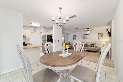 Touwnhouse à vendre à Ocala, Floride: 2 chambres, 85.84 m2 № 1761534 - photo 22