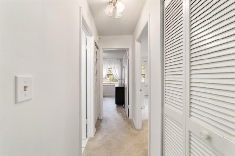 Touwnhouse à vendre à Ocala, Floride: 2 chambres, 85.84 m2 № 1761534 - photo 30