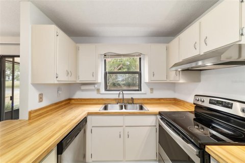Touwnhouse à vendre à Ocala, Floride: 2 chambres, 85.84 m2 № 1761534 - photo 19