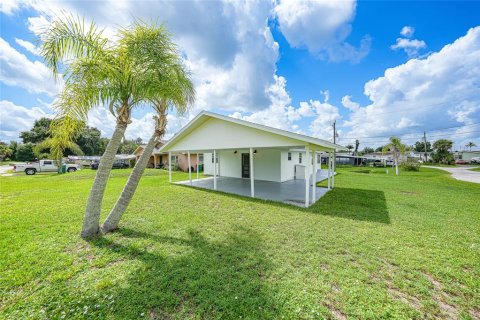 Casa en venta en Punta Gorda, Florida, 2 dormitorios, 110 m2 № 1855840 - foto 30