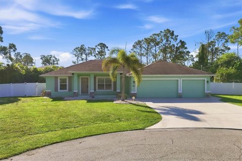 Casa en Rotonda, Florida 3 dormitorios, 159.33 m2 № 2372988