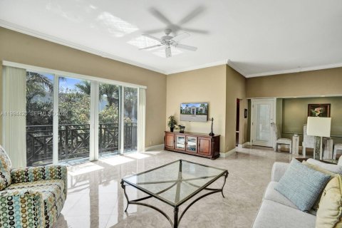 Купить кондоминиум в Форт-Лодердейл, Флорида 2 спальни, 117.43м2, № 2060833 - фото 9