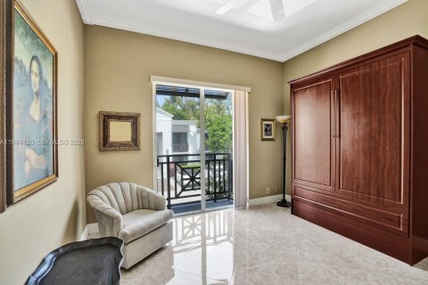 Купить кондоминиум в Форт-Лодердейл, Флорида 2 спальни, 117.43м2, № 2060833 - фото 18