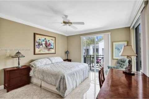 Купить кондоминиум в Форт-Лодердейл, Флорида 2 спальни, 117.43м2, № 2060833 - фото 21