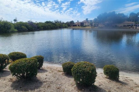 Condo in Venice, Florida, 2 bedrooms  № 2110849