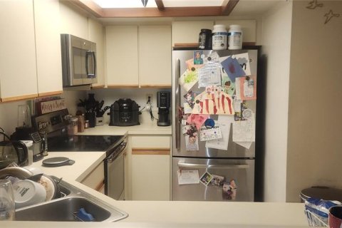 Condo in Venice, Florida, 2 bedrooms  № 2110849 - photo 7