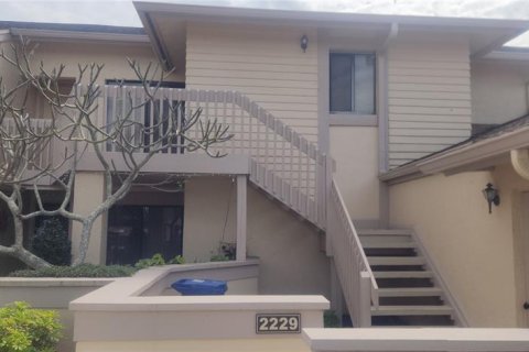 Condo in Venice, Florida, 2 bedrooms  № 2110849 - photo 19