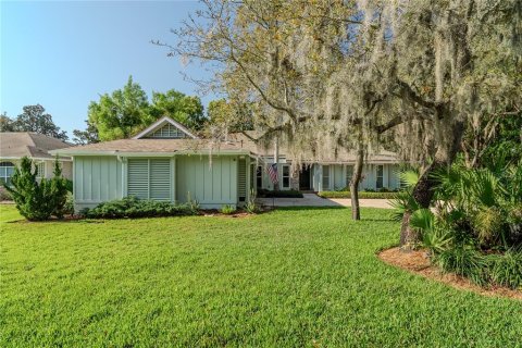 Villa ou maison à vendre à New Smyrna Beach, Floride: 4 chambres, 242.2 m2 № 2142842 - photo 5