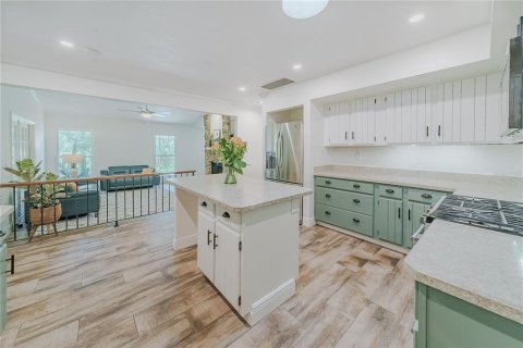 Villa ou maison à vendre à New Smyrna Beach, Floride: 4 chambres, 242.2 m2 № 2142842 - photo 21