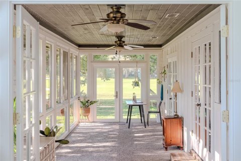 Villa ou maison à vendre à New Smyrna Beach, Floride: 4 chambres, 242.2 m2 № 2142842 - photo 28