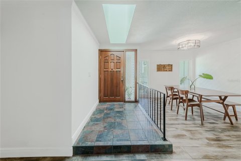 Villa ou maison à vendre à New Smyrna Beach, Floride: 4 chambres, 242.2 m2 № 2142842 - photo 11