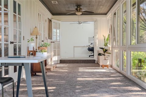Villa ou maison à vendre à New Smyrna Beach, Floride: 4 chambres, 242.2 m2 № 2142842 - photo 27
