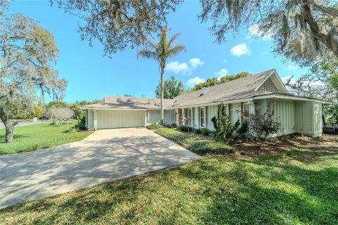 Villa ou maison à vendre à New Smyrna Beach, Floride: 4 chambres, 242.2 m2 № 2142842 - photo 7