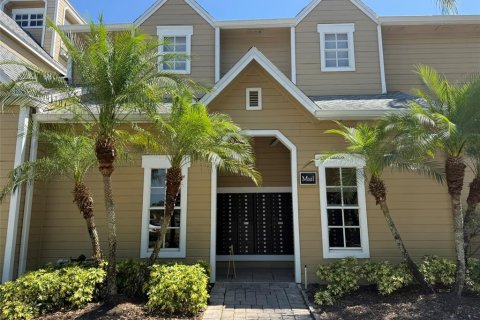 Condominio en venta en Orlando, Florida, 1 dormitorio, 62.52 m2 № 1587585 - foto 18