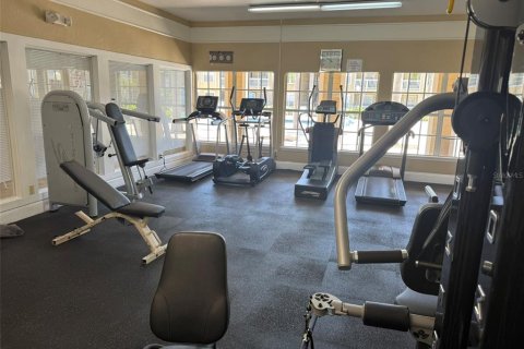 Condominio en venta en Orlando, Florida, 1 dormitorio, 62.52 m2 № 1587585 - foto 29