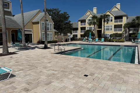 Condominio en venta en Orlando, Florida, 1 dormitorio, 62.52 m2 № 1587585 - foto 25
